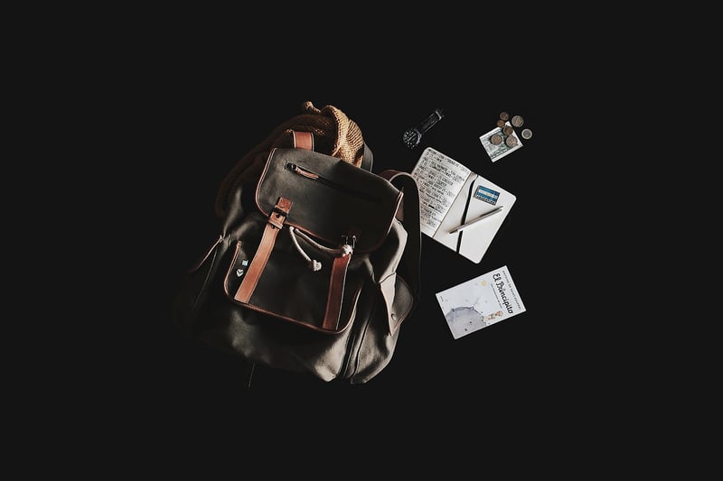 Food Travel Guides