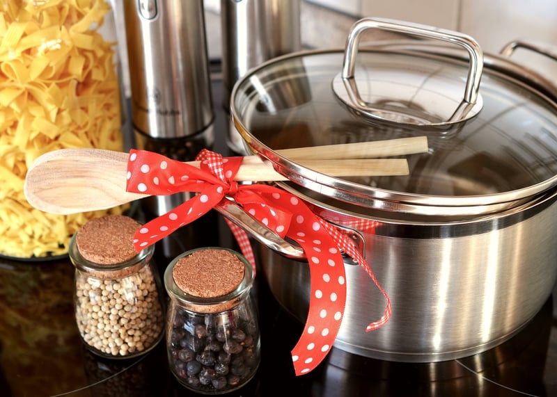Cooking Ingredients